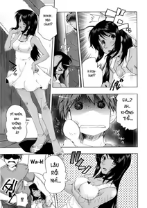 Page 3 of Natsu no Hi no Yume - Summer Night's Dream - preview thumbnail