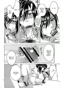 Page 13 of Bind Voice - preview thumbnail