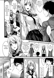 Page 2 of Saikou no Omoide - preview thumbnail