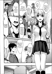 Page 4 of Saikou no Omoide - preview thumbnail