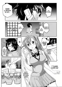 Page 2 of Ano Natsu no Yoru no Yume - preview thumbnail