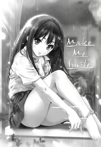 Page 3 of Make Me Smile - preview thumbnail