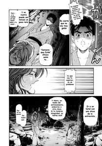 Page 101 of Virgin na Kankei 1 - preview thumbnail