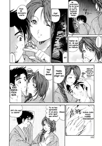 Page 103 of Virgin na Kankei 1 - preview thumbnail