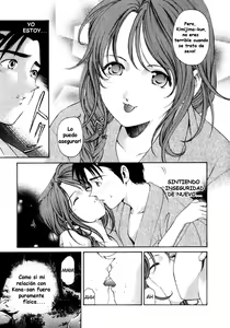 Page 104 of Virgin na Kankei 1 - preview thumbnail