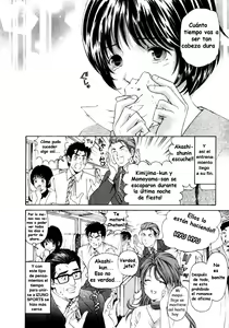 Page 109 of Virgin na Kankei 1 - preview thumbnail