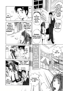 Page 121 of Virgin na Kankei 1 - preview thumbnail