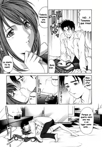 Page 124 of Virgin na Kankei 1 - preview thumbnail