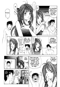 Page 132 of Virgin na Kankei 1 - preview thumbnail