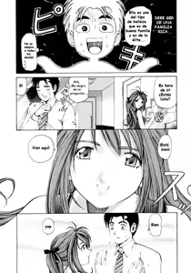 Page 133 of Virgin na Kankei 1 - preview thumbnail