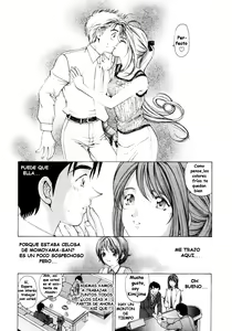 Page 134 of Virgin na Kankei 1 - preview thumbnail