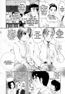 Page 147 of Virgin na Kankei 1 - preview thumbnail
