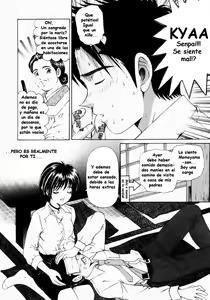 Page 149 of Virgin na Kankei 1 - preview thumbnail