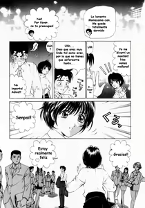 Page 152 of Virgin na Kankei 1 - preview thumbnail