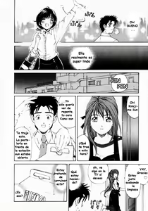 Page 153 of Virgin na Kankei 1 - preview thumbnail