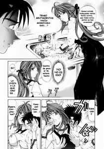 Page 154 of Virgin na Kankei 1 - preview thumbnail