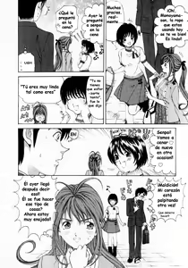 Page 159 of Virgin na Kankei 1 - preview thumbnail