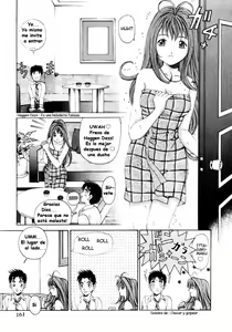 Page 162 of Virgin na Kankei 1 - preview thumbnail