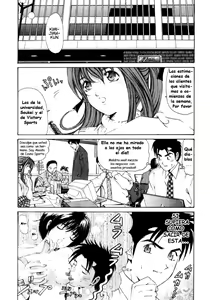 Page 165 of Virgin na Kankei 1 - preview thumbnail