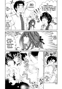 Page 167 of Virgin na Kankei 1 - preview thumbnail