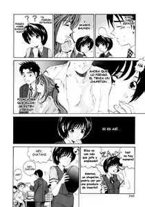Page 169 of Virgin na Kankei 1 - preview thumbnail