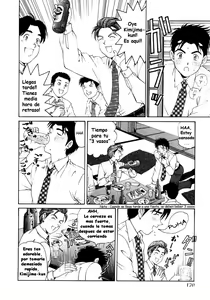 Page 171 of Virgin na Kankei 1 - preview thumbnail