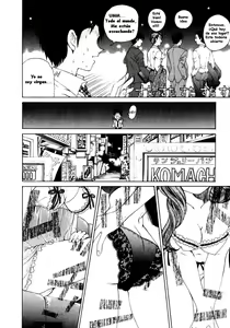 Page 173 of Virgin na Kankei 1 - preview thumbnail