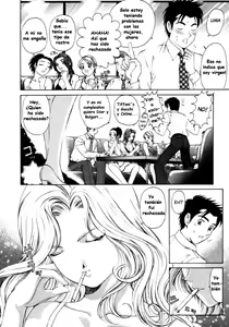 Page 175 of Virgin na Kankei 1 - preview thumbnail