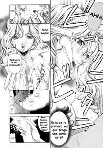 Page 183 of Virgin na Kankei 1 - preview thumbnail