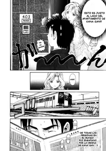 Page 203 of Virgin na Kankei 1 - preview thumbnail