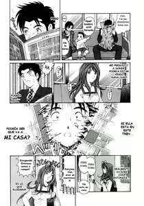 Page 204 of Virgin na Kankei 1 - preview thumbnail