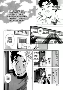 Page 207 of Virgin na Kankei 1 - preview thumbnail