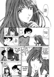 Page 208 of Virgin na Kankei 1 - preview thumbnail