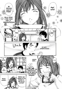 Page 210 of Virgin na Kankei 1 - preview thumbnail