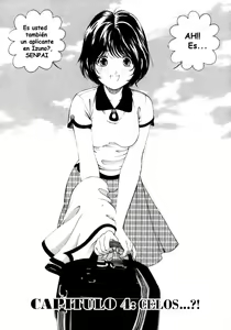 Page 86 of Virgin na Kankei 1 - preview thumbnail
