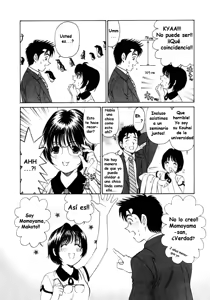 Page 87 of Virgin na Kankei 1 - preview thumbnail