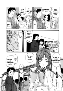 Page 89 of Virgin na Kankei 1 - preview thumbnail