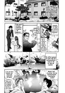 Page 94 of Virgin na Kankei 1 - preview thumbnail