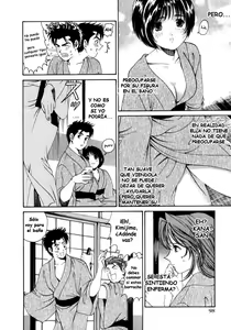 Page 99 of Virgin na Kankei 1 - preview thumbnail