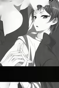 Page 19 of Sekusharu Haido Paranoia - preview thumbnail