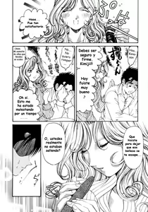 Page 101 of Virgin na Kankei 2 - preview thumbnail