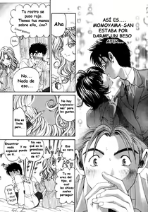 Page 104 of Virgin na Kankei 2 - preview thumbnail
