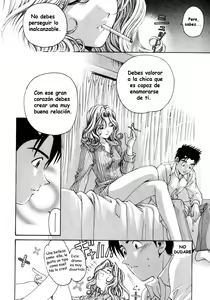 Page 105 of Virgin na Kankei 2 - preview thumbnail