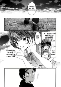 Page 107 of Virgin na Kankei 2 - preview thumbnail