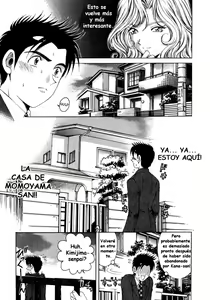 Page 110 of Virgin na Kankei 2 - preview thumbnail