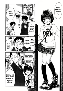 Page 111 of Virgin na Kankei 2 - preview thumbnail