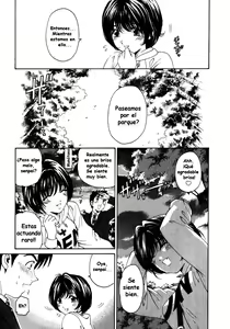 Page 112 of Virgin na Kankei 2 - preview thumbnail
