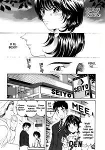 Page 114 of Virgin na Kankei 2 - preview thumbnail