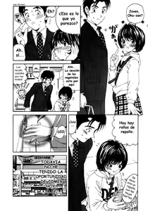 Page 115 of Virgin na Kankei 2 - preview thumbnail
