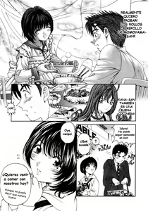 Page 116 of Virgin na Kankei 2 - preview thumbnail